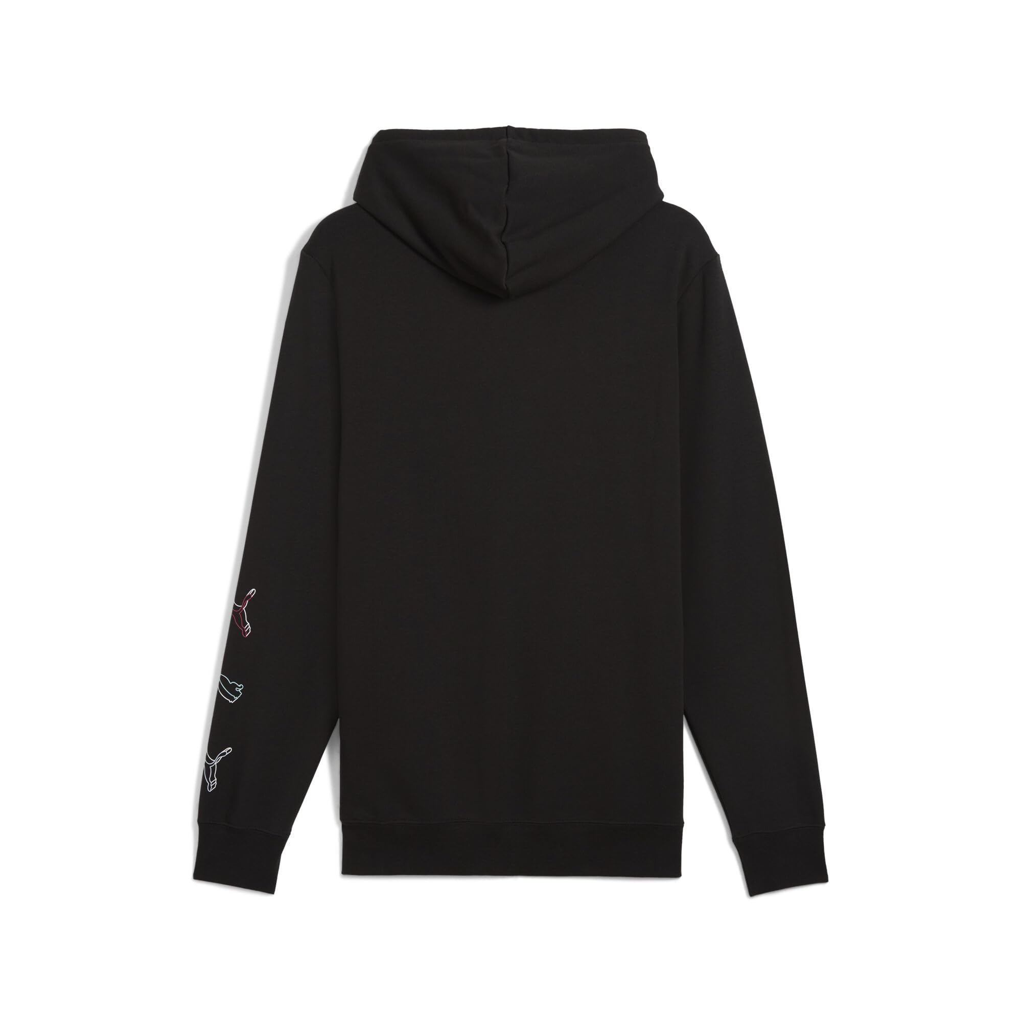 Puma ESS Logo Lab Execution Hoodie TR Felpe con Cappuccio Hombre (Pack de 1)