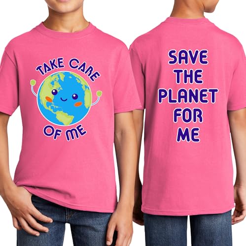 Custom Personalized T Shirt for Youth Kids Design Your Own Add Your Text Image3
