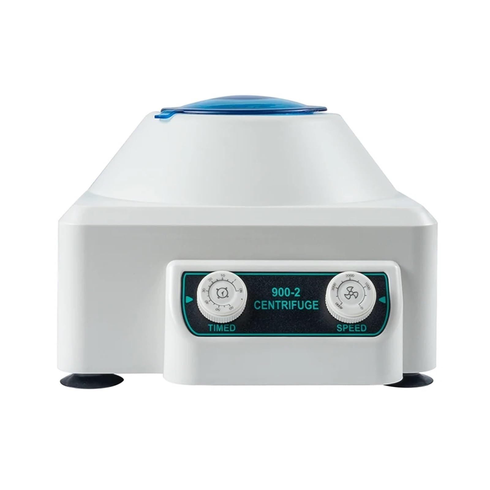 900-1S Electric Laboratory Centrifuge Low Speed Prp 4000RPM Adjustable Practice Seperate Machine Do użytku laboratoryjnego(900-2)