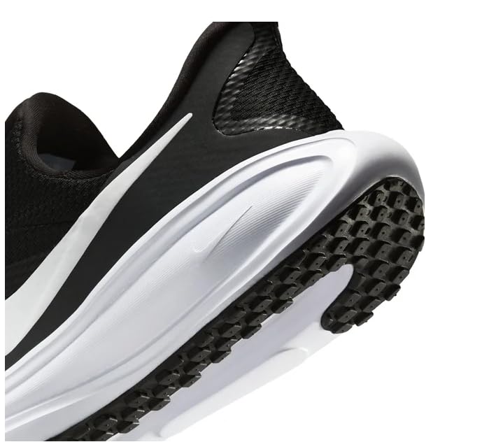 Nike Revolution 8 EASYON Running Shoes - Image 4