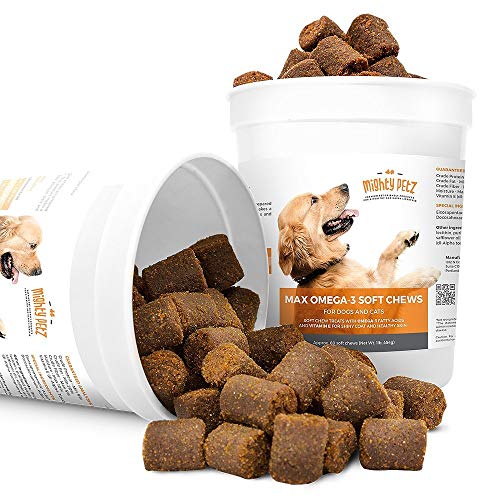 Belly Activated Charcoal Biscuits For Dogs, Digestive Support Charcoal Biscuits With Alfalfa For Nutrient Absorption, Natural Dog Treats For Bloating & Gas, No Artificial Additives, Made In Germany - Online Marketplace