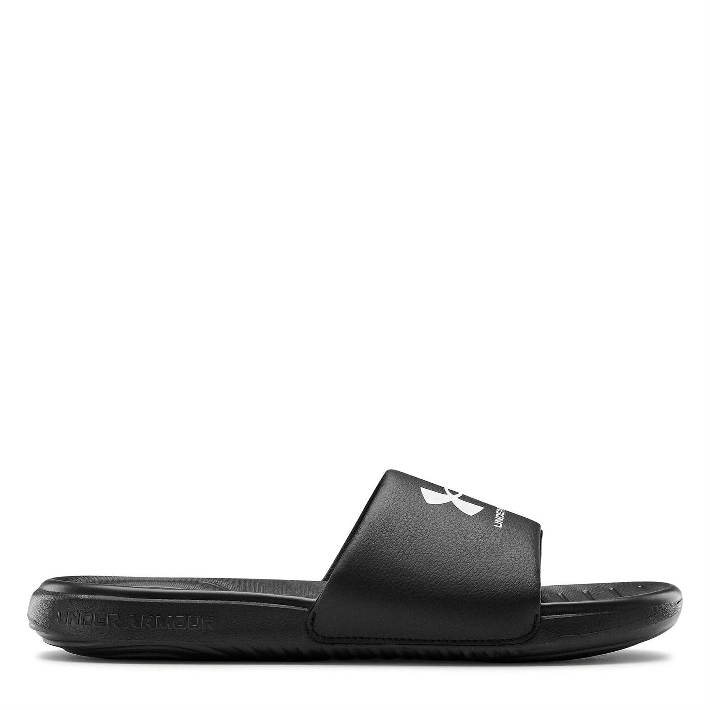 Under Armour Boy’s Ansa Fixed Strap Sandal