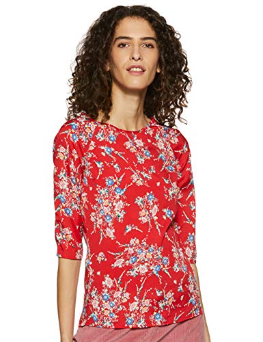 Image of Harpa Women's Regular Fit Top