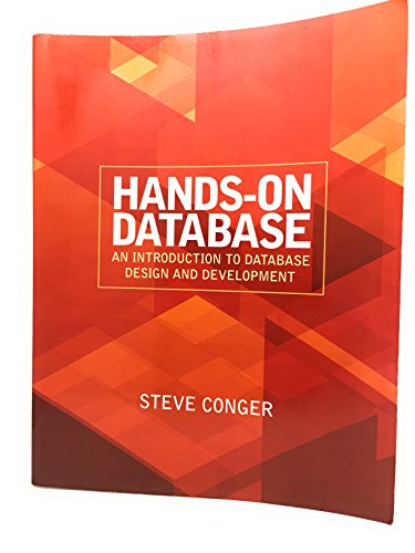 Hands-On Database view 2
