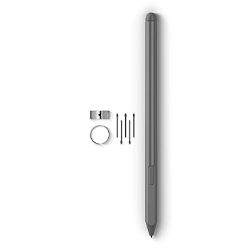 Amazon Kindle Scribe 16GB スタンダードペン Amazon.com: Amazon Kindle Scribe Essentials Bundle including