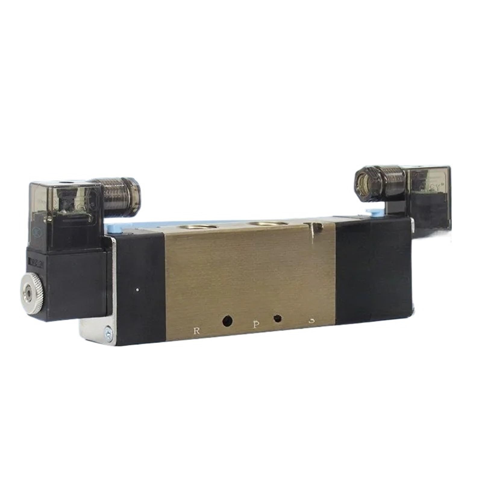 Kvkitklw 4V430c-15 Ac380v Solenoid Valve Brushed 4V430c-15/24(4V430c-15 Ac380v)