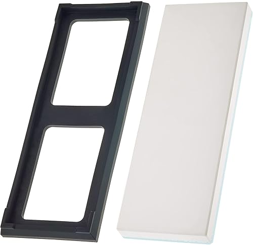 Miniatura 4 de Mercer Culinary Piedra de afilar de vidrio de grano 6000