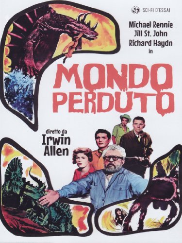 Merli,Steiner,Merli,Steiner Mondo Perduto