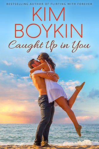 Caught Up in You (Lowcountry Lovers Series Book 5)