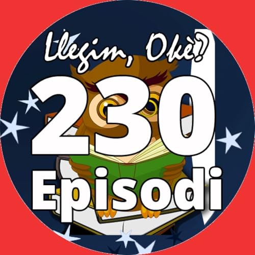LLEGIM OK&egrave; - ANTONIO RABINAD: RECUPEREM EL SEU LLEGAT LITERARI. (04/06/2025) 08x230