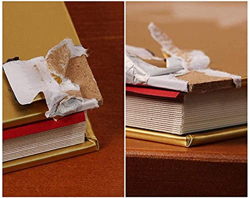 Álbum de Fotos de Bricolaje Autoadhesivo Colección Impresión de Viajes Álbum de Parejas Regalos creativos para Enviar a los Estudiantes a graduarse para Recordar(Color:#1)