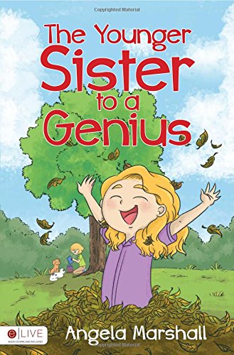 The Younger Sister to a Genius 1681876906 Book Cover