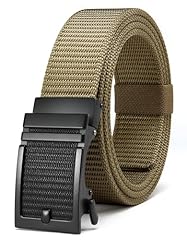 Classic Buckle - Brown