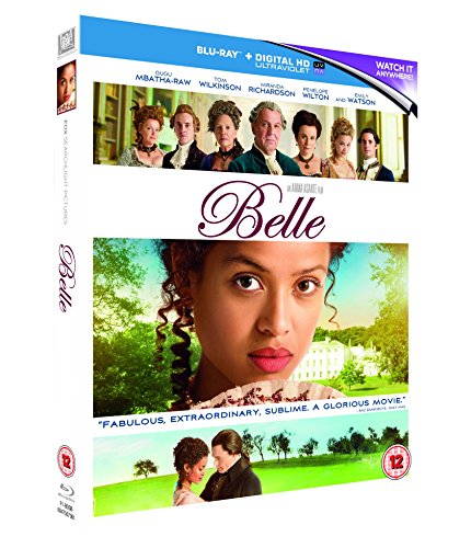 Película Belle Blu-ray disco de animación japonesa edición europea importada 2