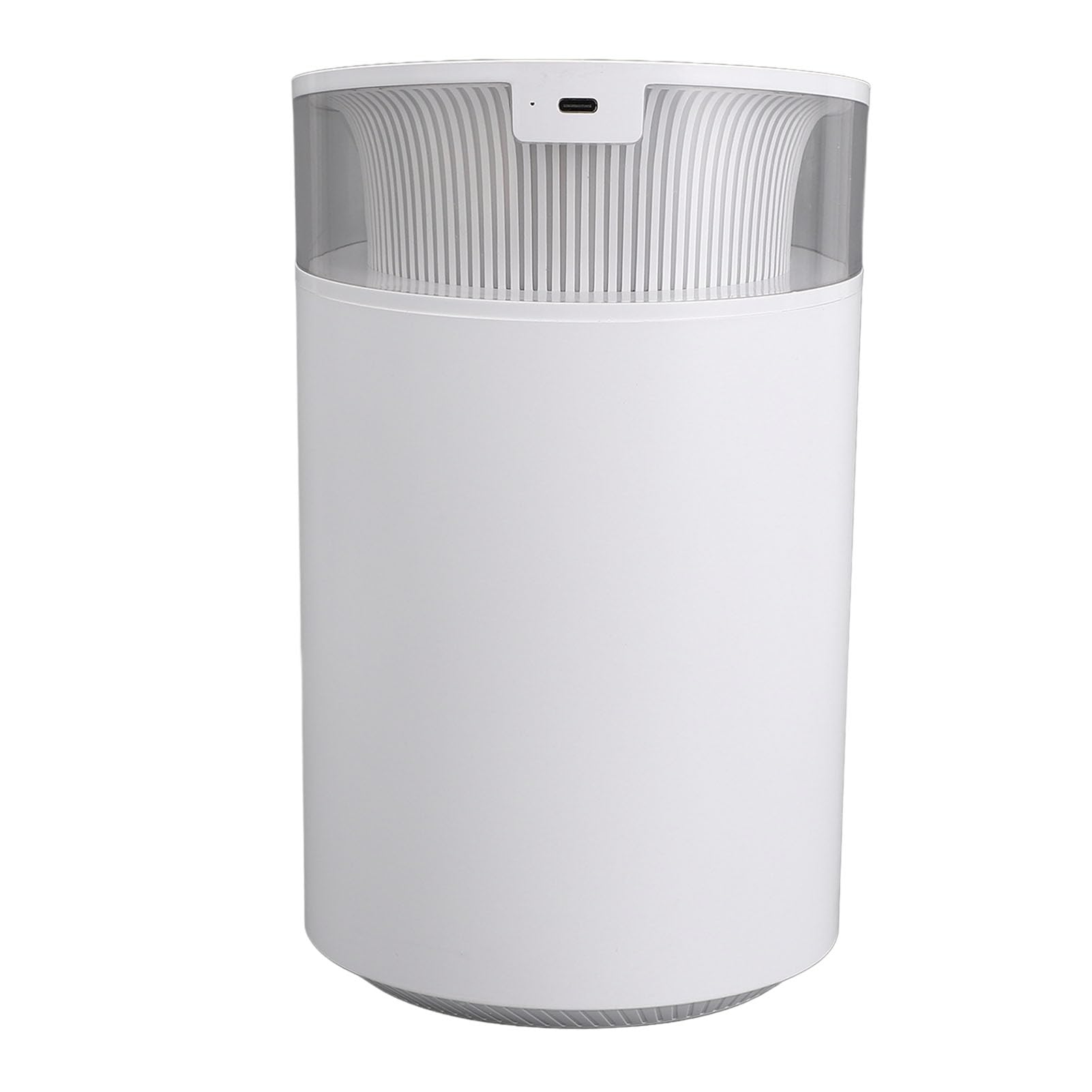 Mini Umidificatore Silenzioso 2,5 Litri, Umidificatore Portatile a