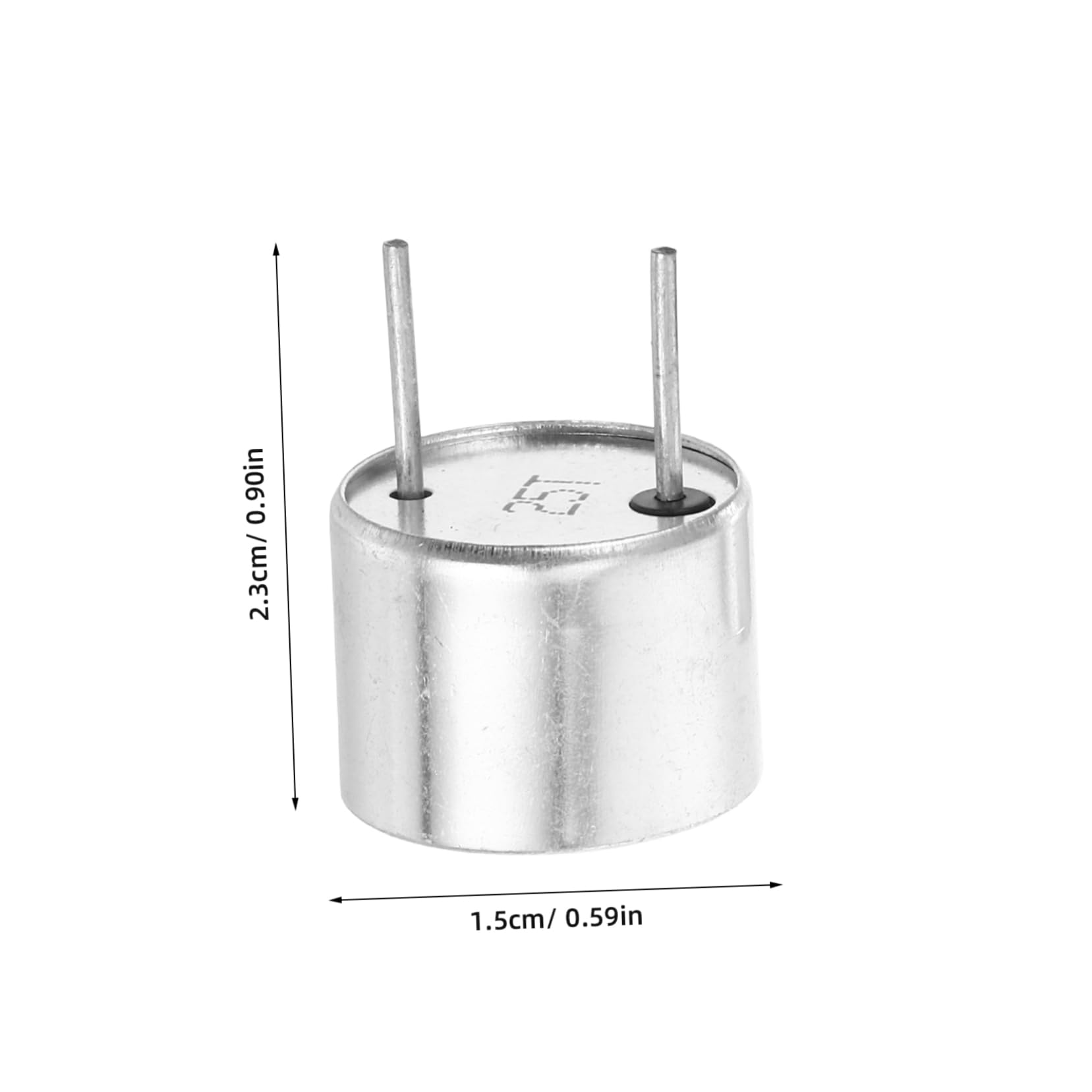 MUCKLILY Convenient Sensor Probe for Automation 16mm Replacement Part Constructi