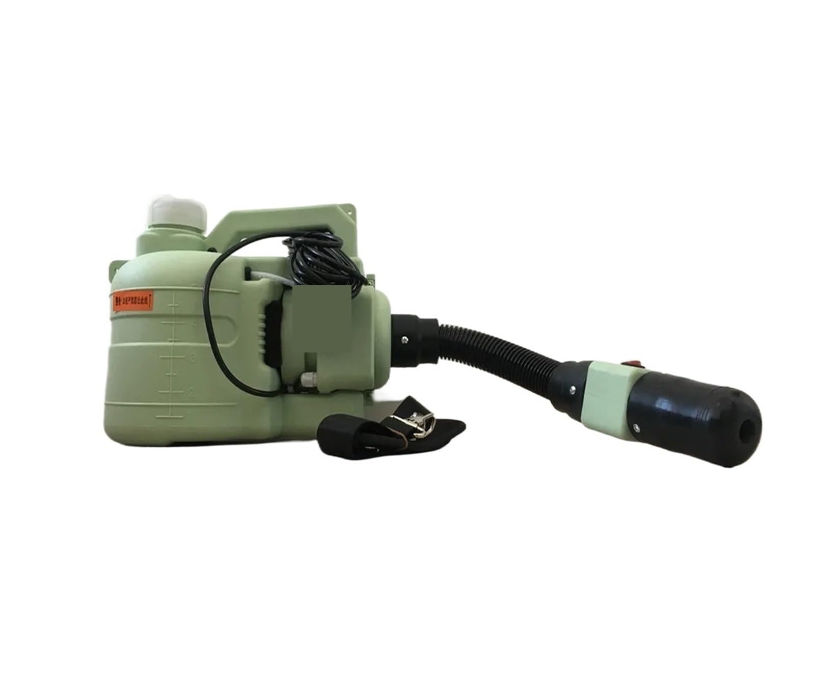 LNHHG 5L Ulv Cold Fogr Agricultura Sprayer, Electric Fogging Machine For Home