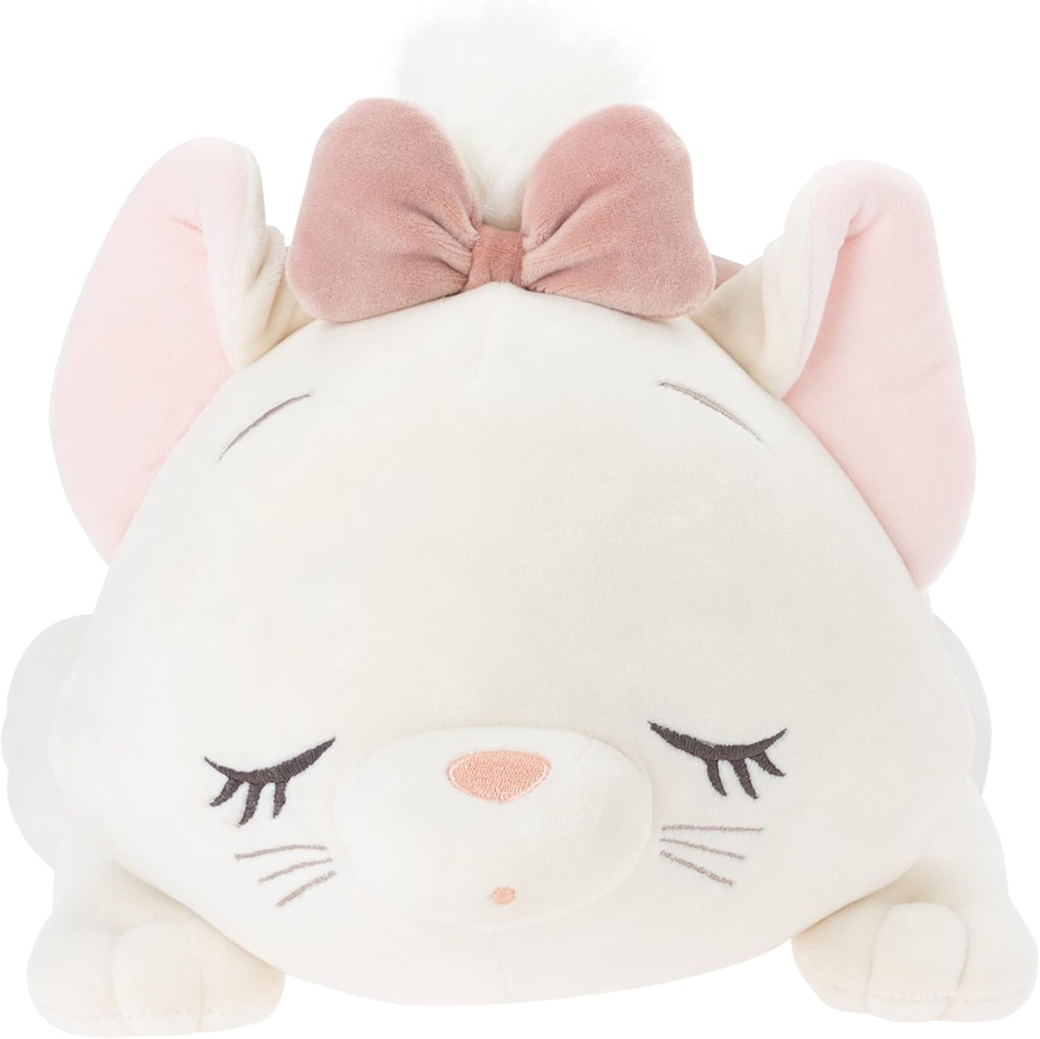 ファッションの 格安 新品 ディズニー もちもち とダンボ Mサイズ 23 ふわふわ レディ マリー 3個セット 抱き枕 その他 Labelians Fr