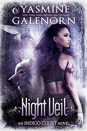 Night Veil (Indigo Court Series Book 2)