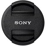 Sony ALC-F405S Front Lens Cap for SELP1650 lens (Black)