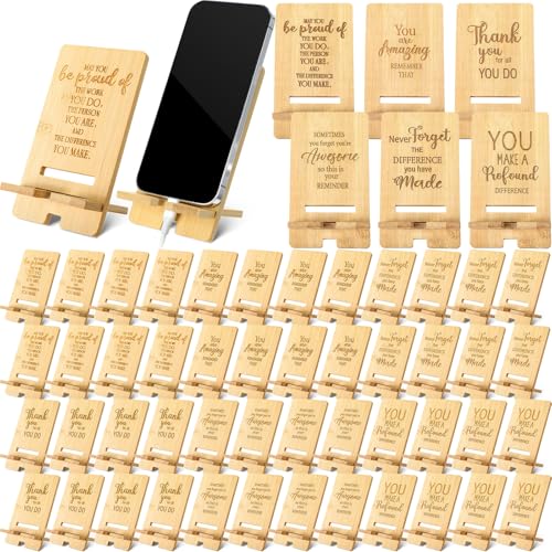 Ripeng 48 Pcs Employee Appreciation Gifts Bulk, Assorted Inspirational