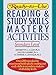 Ready-to-Use Reading & Study Skills Mastery Activities: Secondary Level