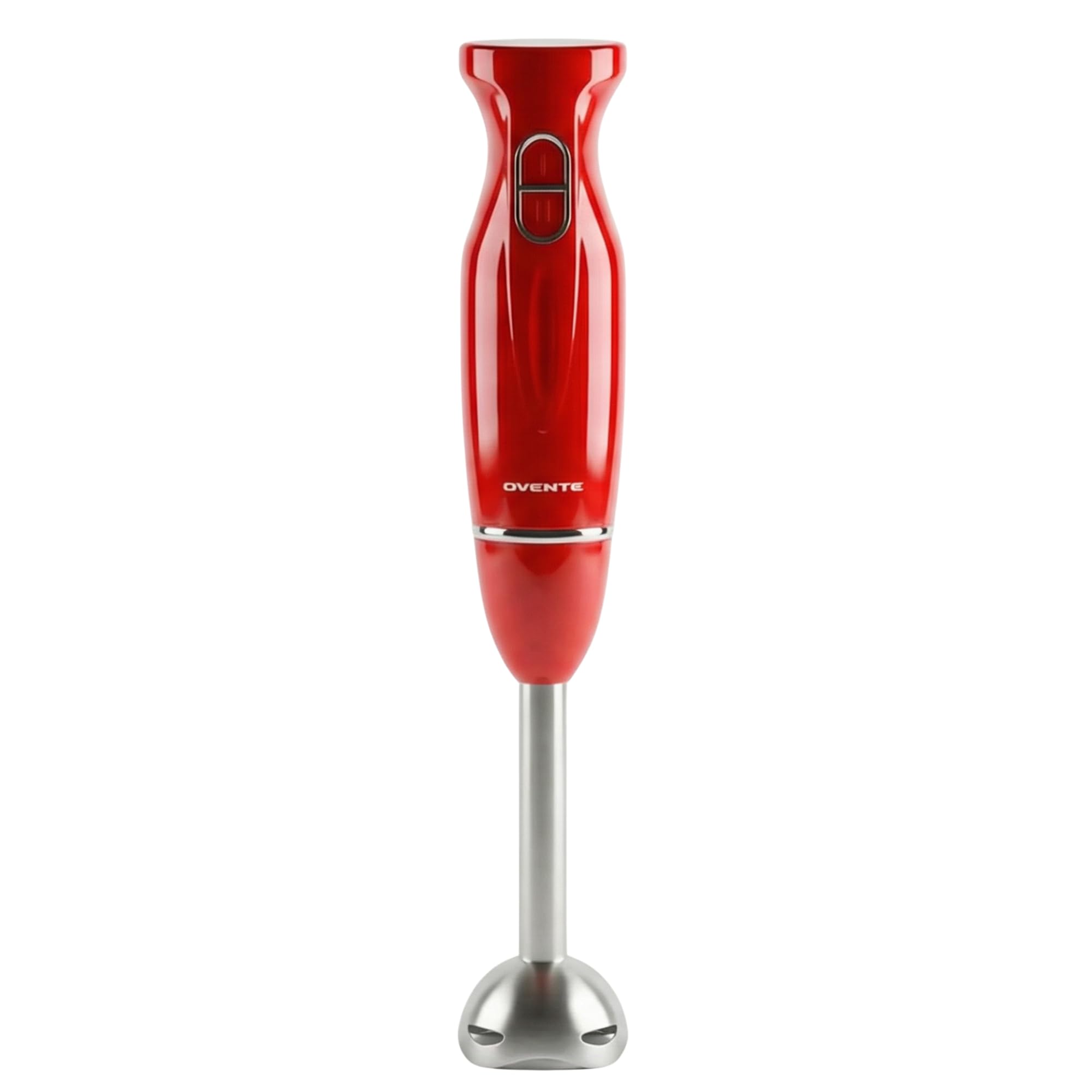 OVENTE Immersion Hand Blender HS560R