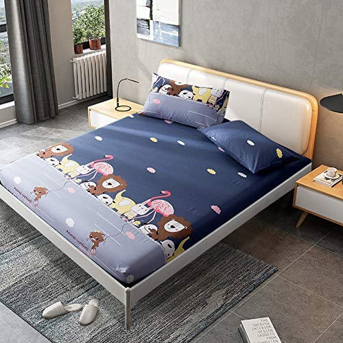 The 29 Best Cartoon Bed Sheets of 2024 [Verified] Cherry Picks