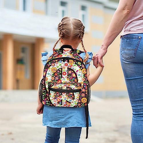 Sac à dos décontracté aquarelle, le cadeau de rentrée idéal
