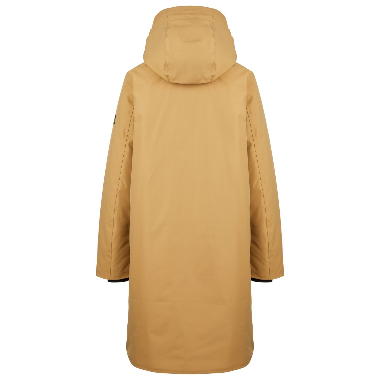 Damen Women's SylvaHe. Long Coat Mantel