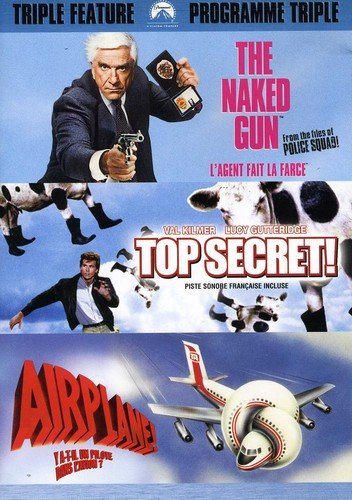 Laugh or I'll Shoot Collection [DVD]