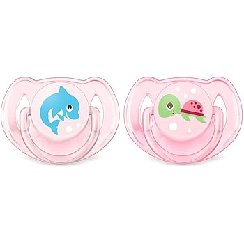 avent dummies 18 months plus