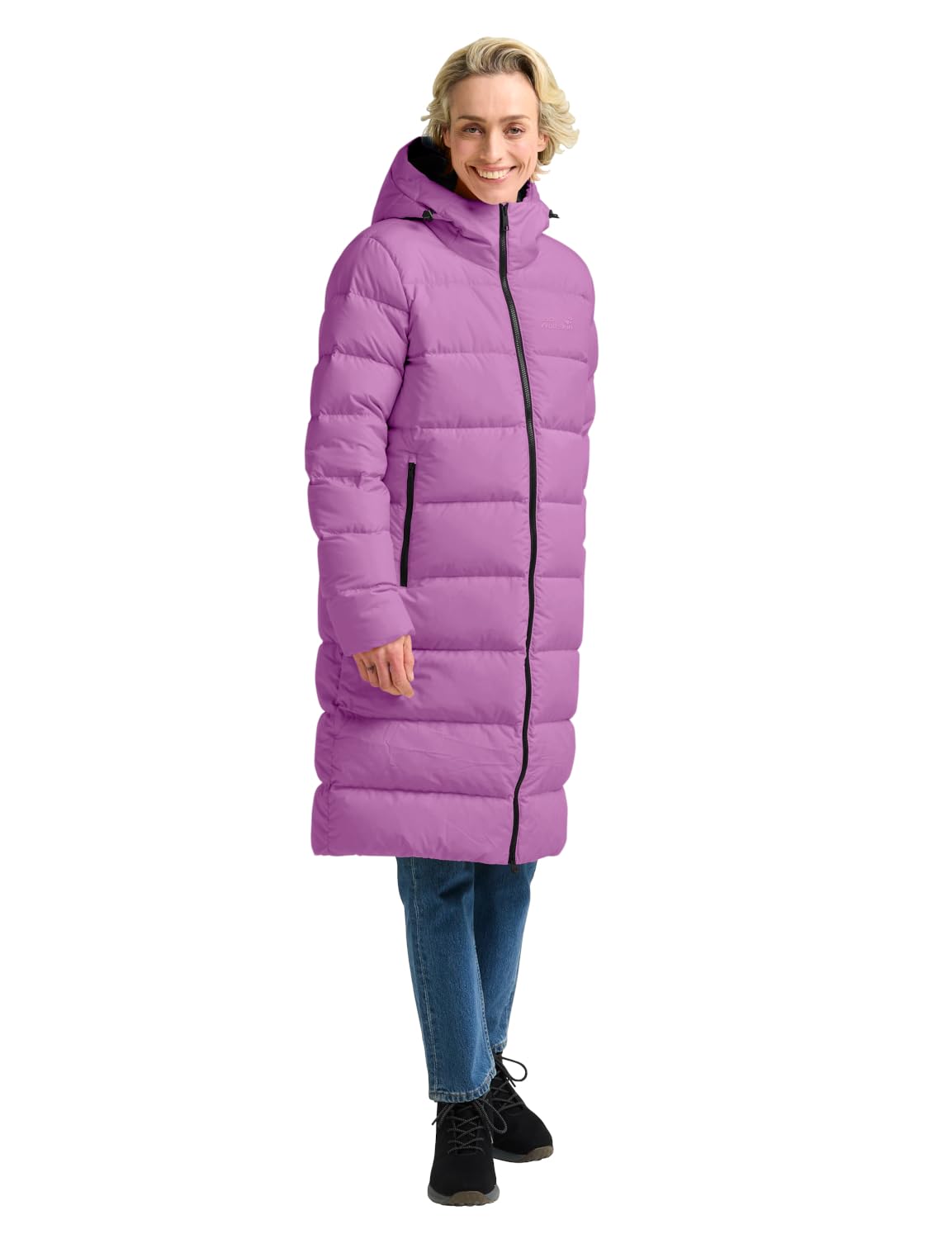 Jack Wolfskin FROZEN PALACE COAT W RDS