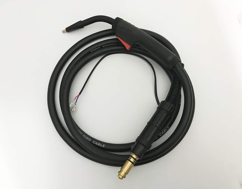 USWELDWIRE Mig Welding Gun Torch 