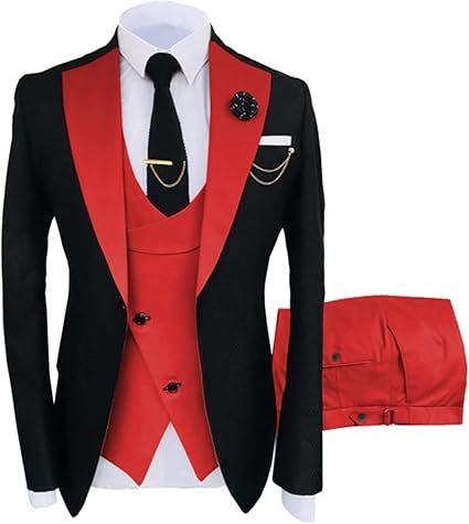 multi color tuxedo jacket