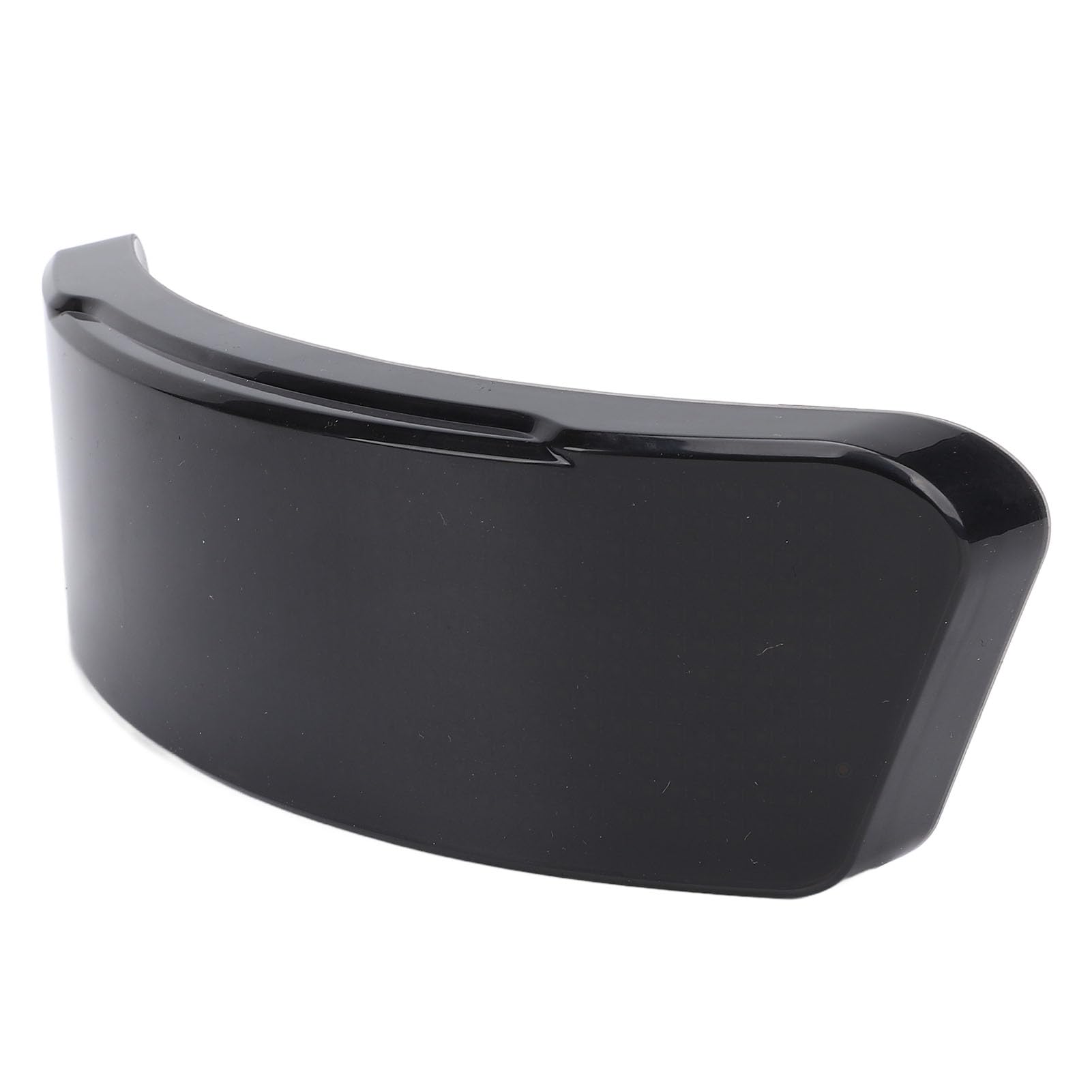 Luce del Casco Motociclistico, Kit LED Wireless con Controllo Dell'app per la Guida Notturna, Perle RGB 576, Materiale in PVC, 12x48