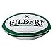 Gilbert Ireland Mini Rugby Ball