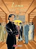 Cover zum Buch Lena: Lena auf dem Pulverfass