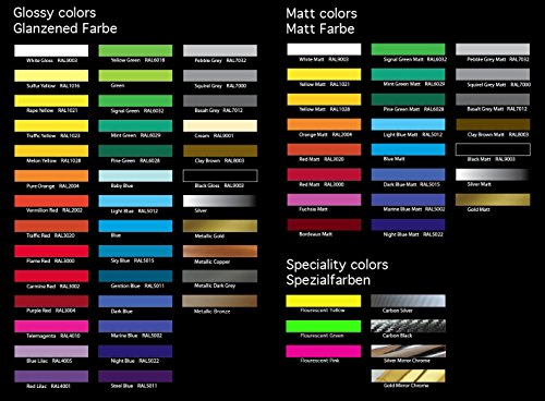 Vw Volkswagen Motorsport Windscreen Sun Stripe Decal (Black Ð White) #TOP1