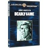 Deadly Game (1977 Tvm)
