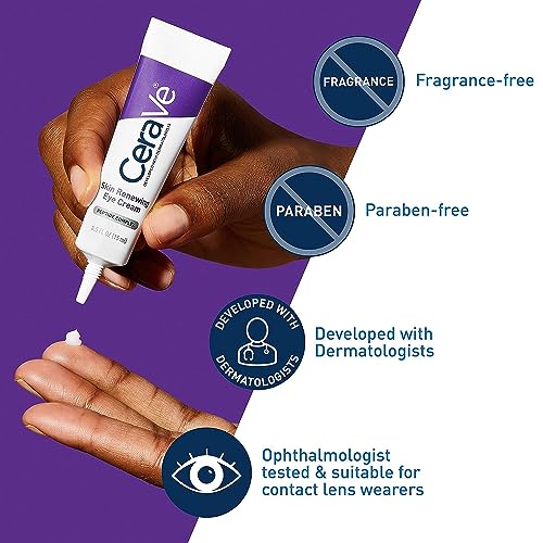 Cerave Eye Cream For Wrinkles thumb #1