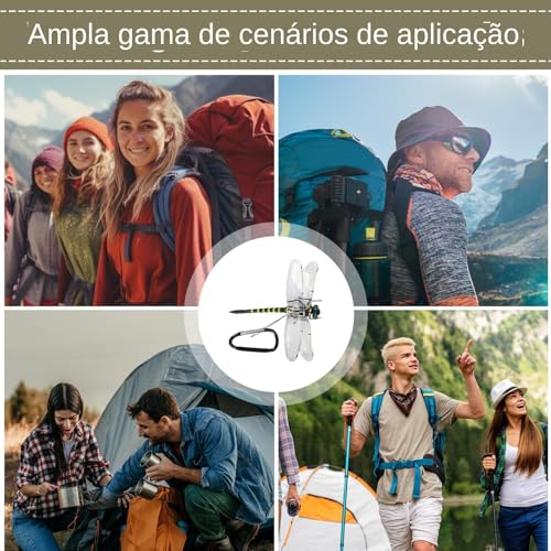 Clipe de chapéu de, clipe de cabelo da - Clipe na - Decorativas decorativas decoração de decoração p