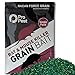 Price comparison product image ProPest 6x25g Single Feed Mouse & Rat Killer Control Poison Wheat Grain - High Strenth, Fast Acting Bait Box Rodenticide Refill Pack (Racan Force Grain 150g Pack)