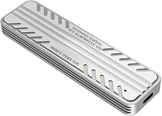 M2 Hard Disk Box Support NVME Dual-Protocol 10Gbps Mobile Hard Disk Enclosure RTL9210B Chip-Control USB3.2 Type-C M2 Hard Disk Box Support NVME Dual-Protocol 10Gbps Mobile Hard Disk USB3.2