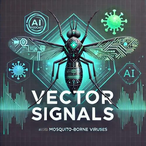 『Vector Signals』のカバーアート