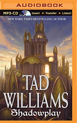 Shadowplay 1501293451 Book Cover