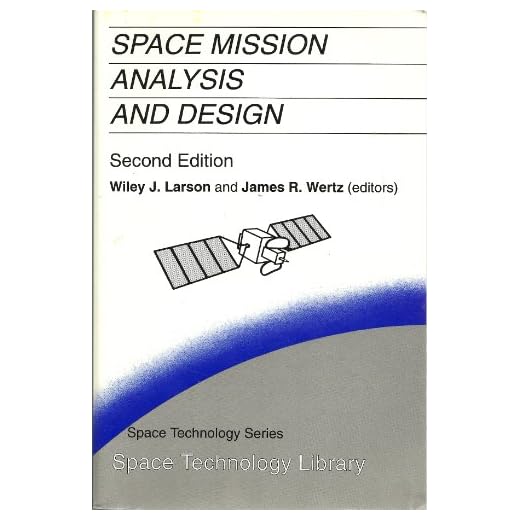 Space Mission Analysis for Enthusiasts
