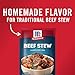 McCormick Classic Beef Stew Seasoning Mix Packet, 1.5 oz