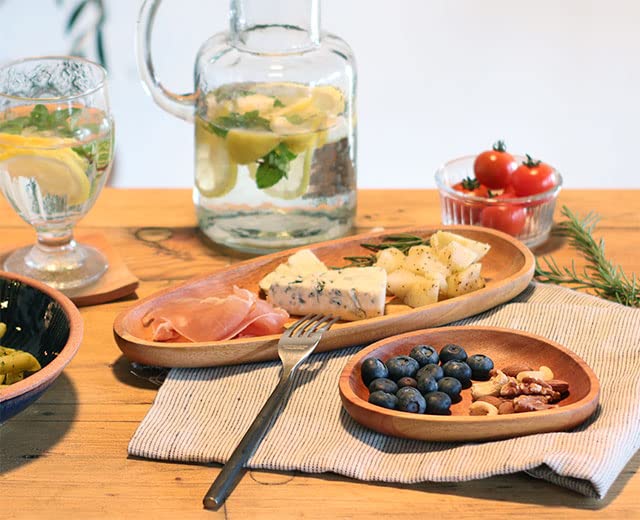 マホガニー無垢材の木皿＊ mahogany.jpg