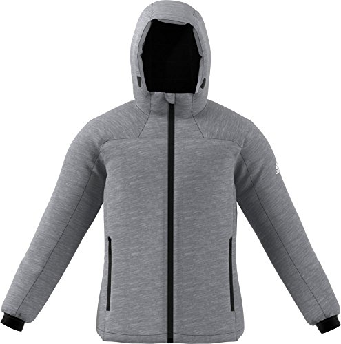 Veste adidas Sport Performance Nuvic thermique et déperlante en 2XL